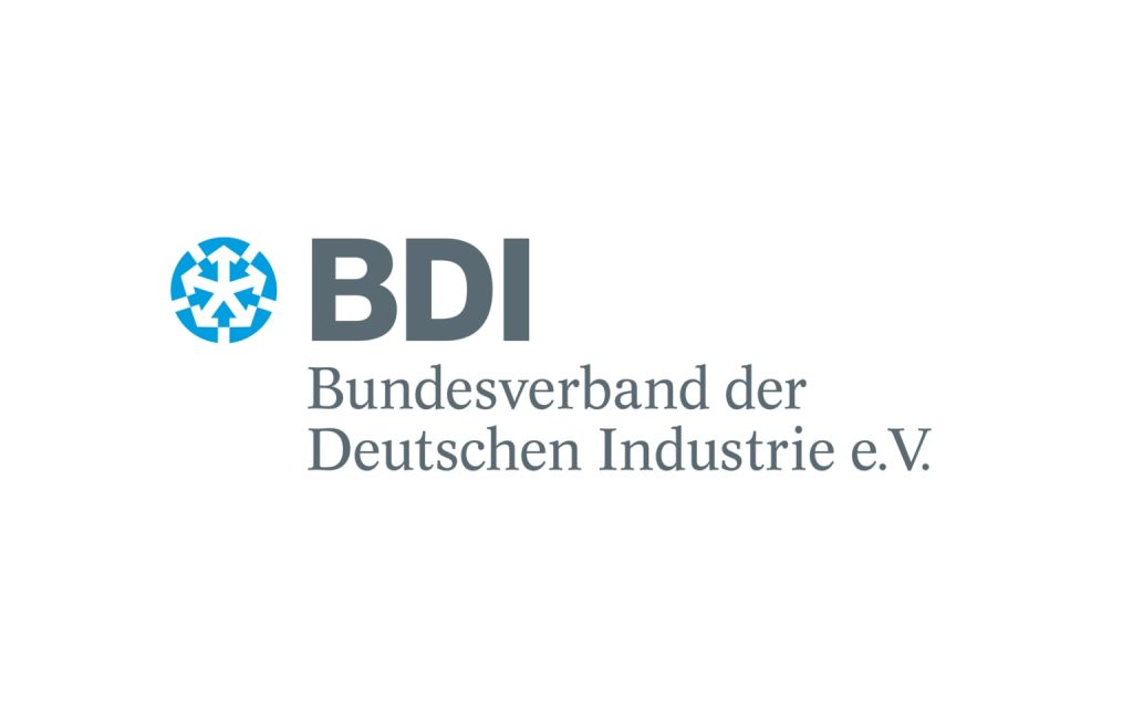 BDI Logo