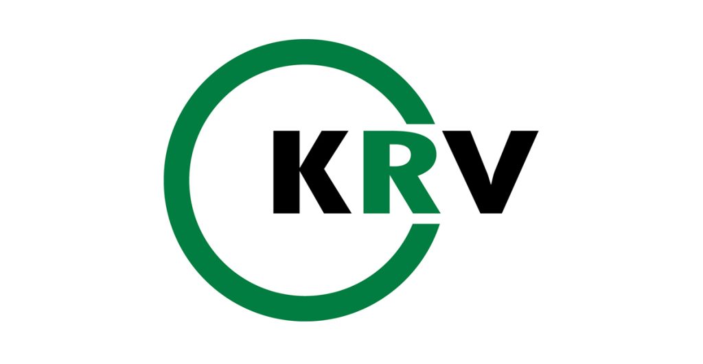 KRV Logo