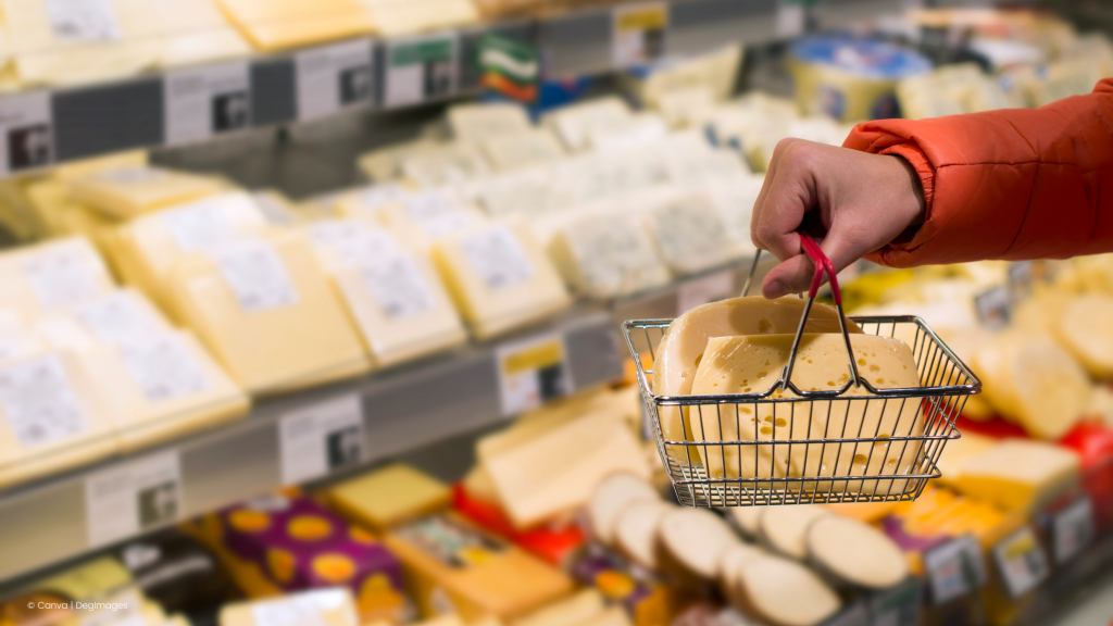 Lebensmittelverpackungen erfüllen heutzutage hohe Qualitäts- und Hygieneanforderungen, die oft nur von Kunststoffverpackungen erfüllt werden können.