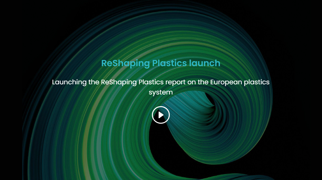 ReShaping Plastics Report