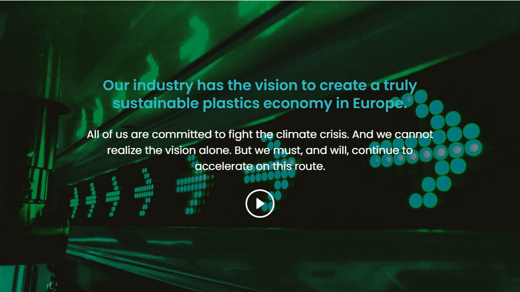 ReShaping Plastics