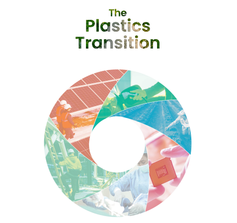 The Plastics Transition Roadmap