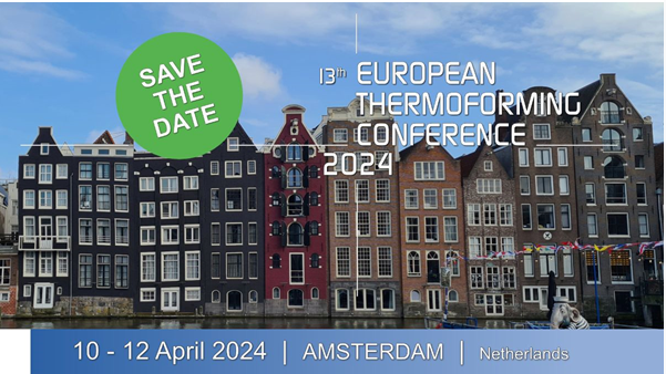 European Thermoforming Conference 2024