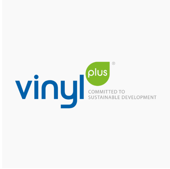 Vinyl Plus Logo